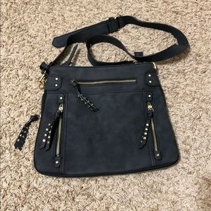 Crossbody bag